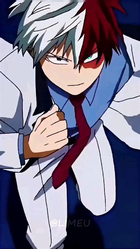 todoroki  bakugo captivating anime dancers