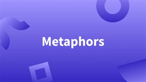Metaphors Jesse Grillo