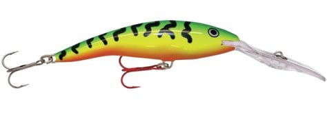 Rapala Deep Tail Dancer FT