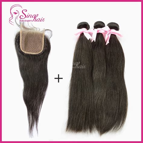 Sina Virgin Hair Weaves Sophia 一月 2015