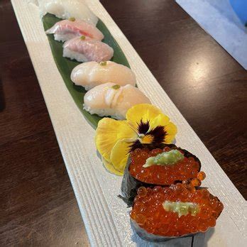 Yuka Sushi Updated June Photos Reviews Valley