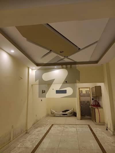 RENOVATED SHOP FOR SALE IN GULSHAN E IQBAL Gulshan E Iqbal Block 10