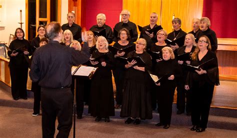 A Wonderful Peace At Christmas Concert My Hudson Valley