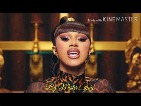 Cardi B Wap Feat Nicki Minaj Megan Thee Stallion Mashup Video