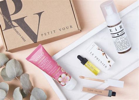 The 22 Best Beauty Subscription Boxes 2020 - PureWow