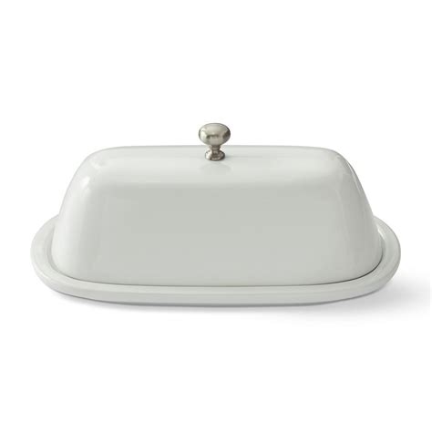 Williams Collection Butter Dish Williams Sonoma Au