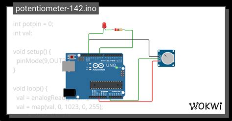 Application Seance Wokwi Esp Stm Arduino Simulator