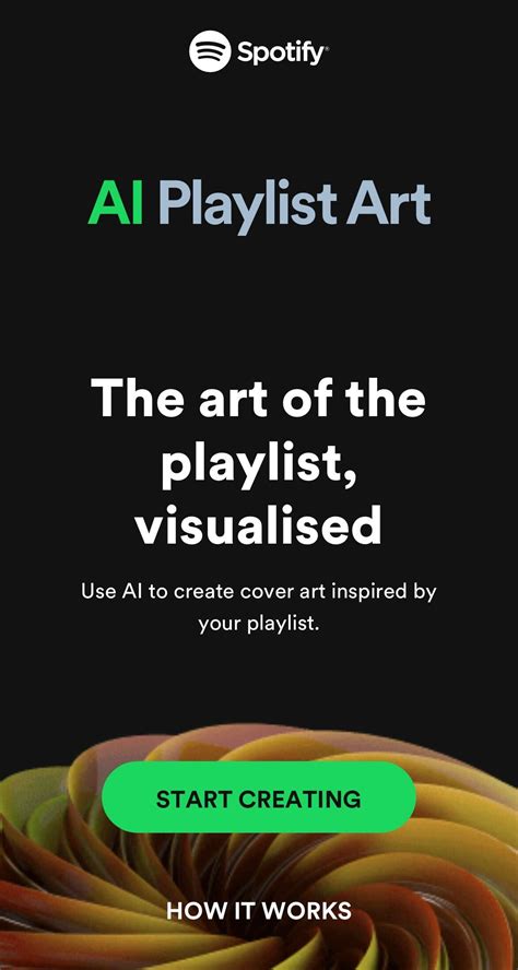 Spotify Tests Ai Playlist Cover Art Tool Hypebot