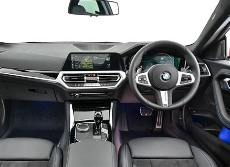 BMW Interior Protection Kit | Enhanced – BMW PPF KITS