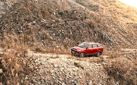 LIFAN MYWAY LUXURY + AT 2020 | SUV Drive