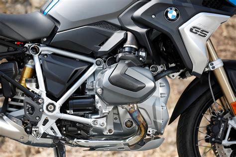 Bmw Unveils Brand New R Gs And R Rt With The New Shiftcam