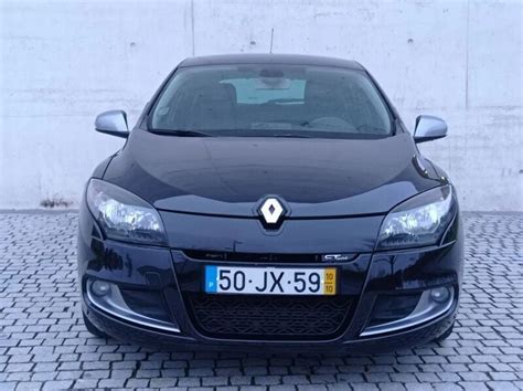 Vendido Renault M Gane Gt Line Dci Carros Usados Para Venda