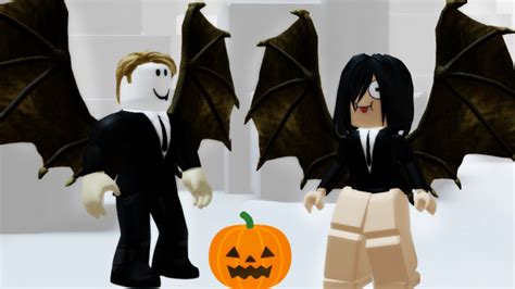 VAMPIROS DISFRAZ GRATIS NO ROBUX EN ROBLOX YouTube