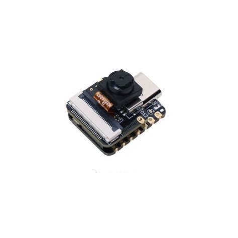 Buy Seeed Studio Xiao Esp32s3 Sense 24ghz Wi Fi Online At