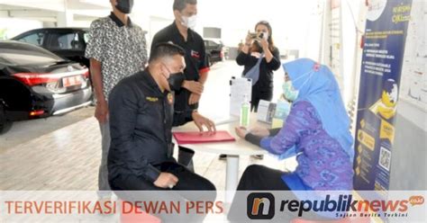 Uang Nasabah Bank BNI Rp3 5 Miliar Di Samarinda Hilang Dari Rekening