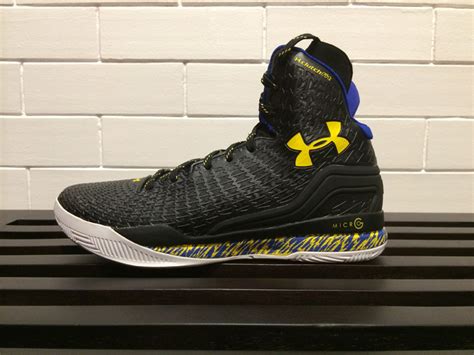 Under Armour Clutchfit Drive Steph Curry Pe Kickspotting