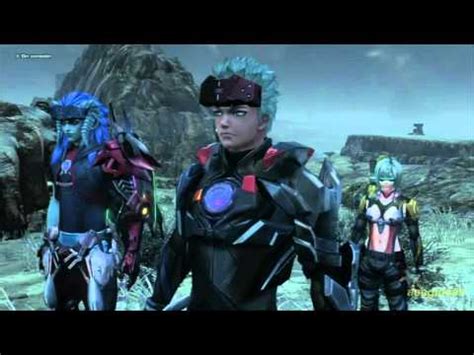 Xenoblade Chronicles X Guia Todas Las Misiones Secundarias Parte 6