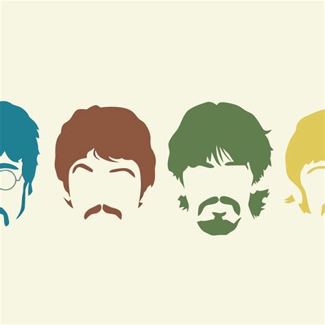 🔥 [50+] Beatles Wallpapers for iPad | WallpaperSafari