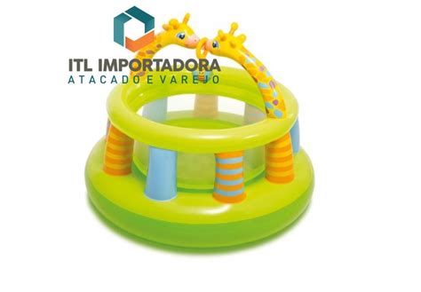 ITL Importadora