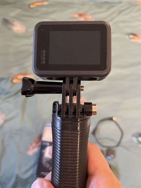 GoPro HERO8 BLACK 純正バッテリー2個付きPayPayフリマ