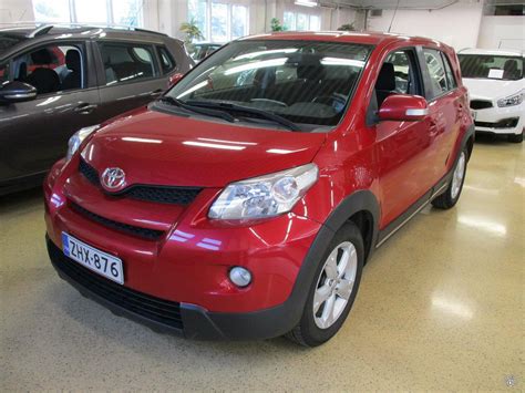 Toyota, Autot, Kainuu, Tori.fi