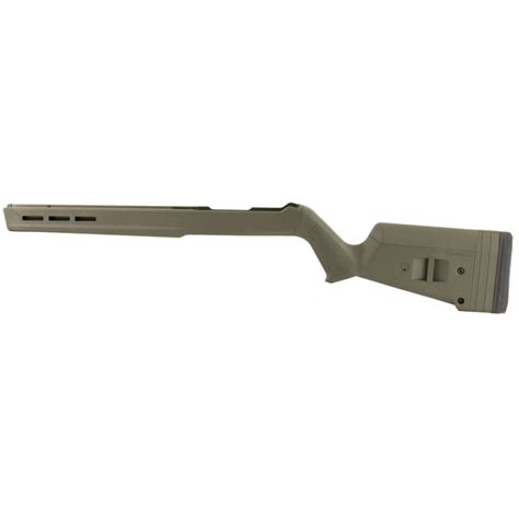 Magpul Hunter X 22 Stock For Ruger 10 22 Multiple Colors