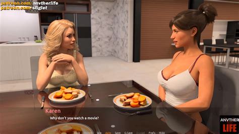 Gameplay THE VISIT EP ANAL SEX WITH A BUSTY DOCTOR FAPCAT