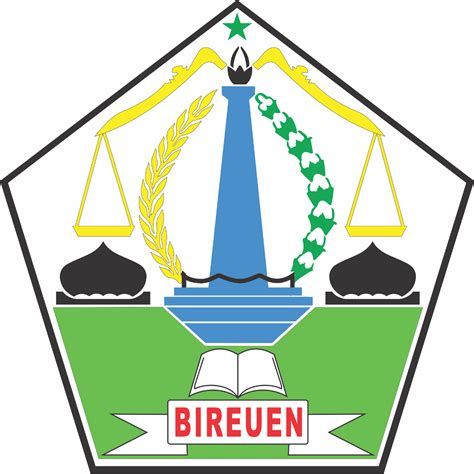 Logo Bireuen Png