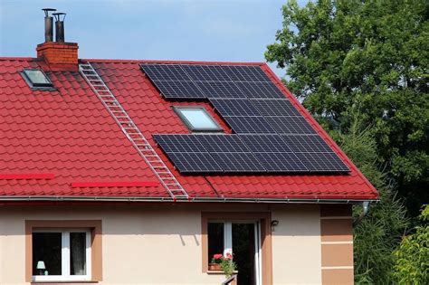 Fotovoltaico Residenziale I Nostri Impianti Per La Tua Casa T Green