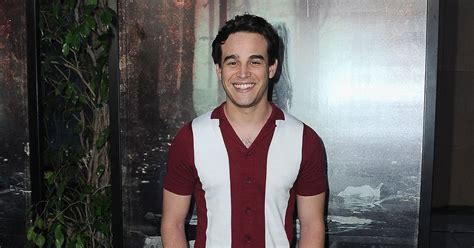 Chicago Fire’s Alberto Rosende Says Decision to Leave Show ‘Wasn’t Easy ...