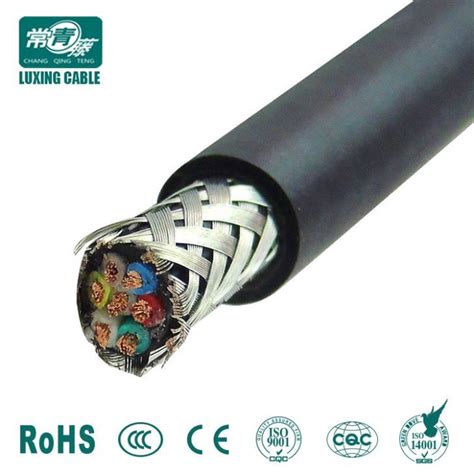 China YY Cable (YSLY) Manufacturers, Suppliers, Factory - New Luxing