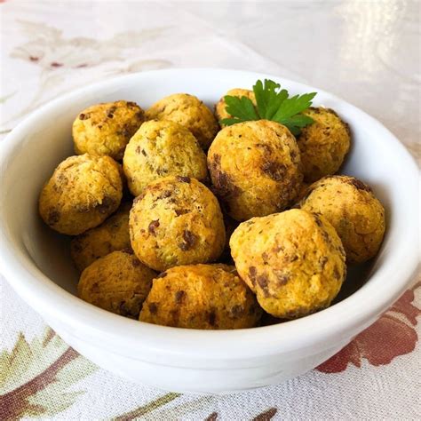 Como Fazer Bolinhos De Batata Doce - Bolinhos Assados de Batata-doce - Conteúdo Útil