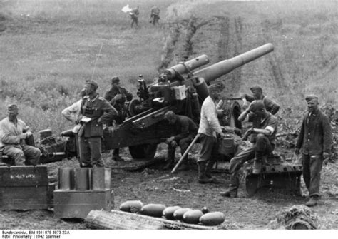 The Battle Of Kursk Operation Citadel War History Online