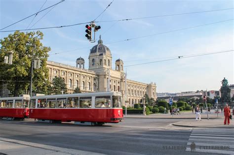 Las 50 Mejores Cosas Que Ver Y Que Hacer En Viena Viajeros Callejeros Austria Street View