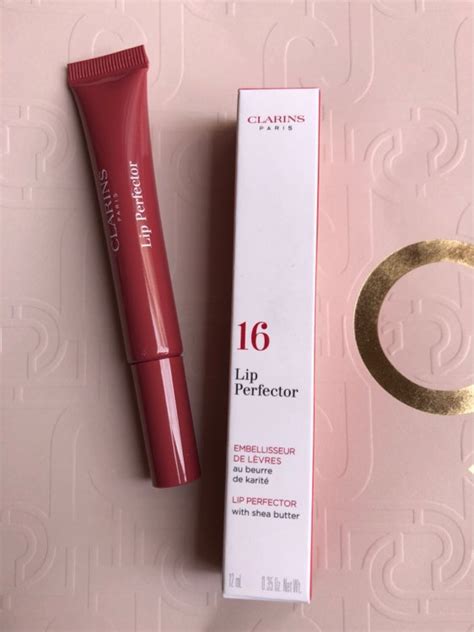 Clarins Clarins Embellisseur L Vres Baume L Vres Ml Inci Beauty