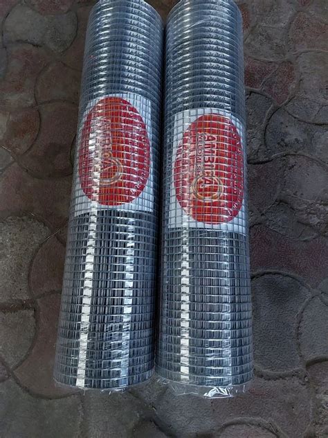 Gi Weld Mesh Jali At Rs 74 Kg GI Wire Mesh In Mahesana ID