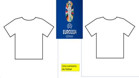 Design a football shirt | Teaching Resources