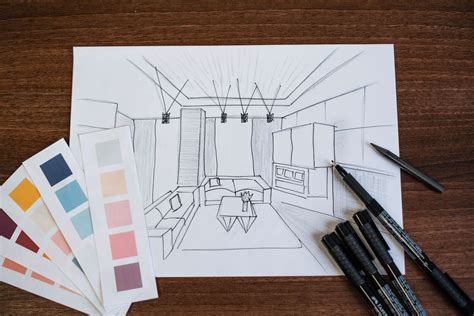 Why is Interior Design Important? by Limpid Construction