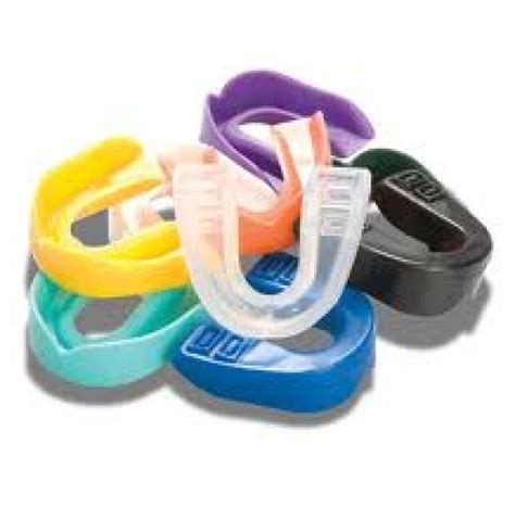 The Importance of Sports Mouthguards for Kids | Greenwich, CT Patch