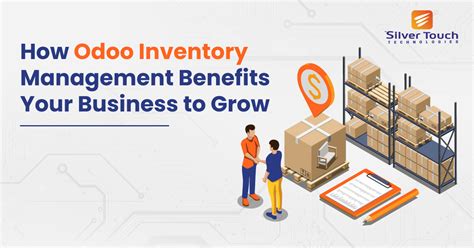 Odoo Inventory Management Key Features And Benefits