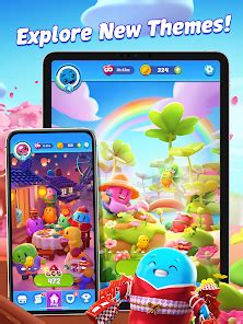 Sugar Blast Pop Relax Apps On Google Play