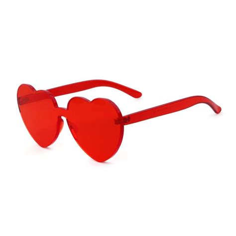 Red Heart Sunglasses Bridesmaid Sunglasses Bachelorette Party Sunglasses Party Favors Bridesmaid