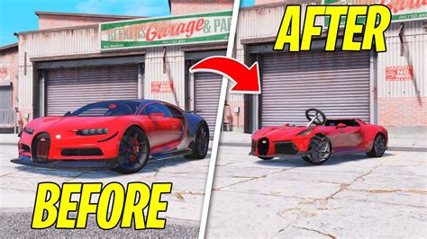 Replacing Super Cars With Toy Cars 😂 Gta 5 Rp Riversiderp Youtube