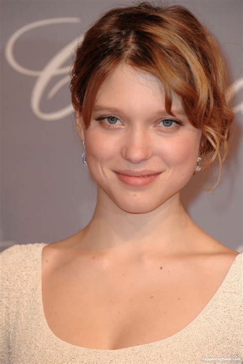 L A Seydoux Nude The Fappening Photo Fappeningbook