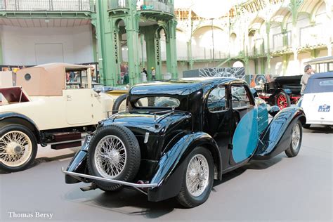 Bugatti Type 57 Coach Ventoux 1936 A Photo On Flickriver