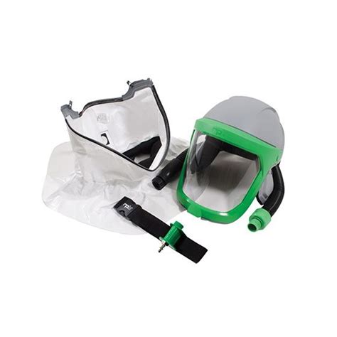 RPB Safety Z Link Respirator With Constant Flow Valve