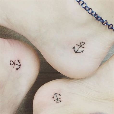 Cute Best Friend Tattoo Ideas You And Your Bff Need Society Uk