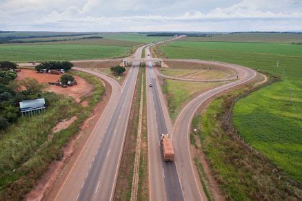 MidiaNews TCU avalia plano da MTPar para assumir concessão da BR 163