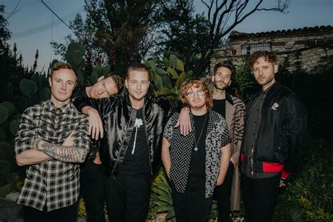 Gli Onerepublic Pubblicano Il Nuovo Singolo ‘run In Vista Del Loro