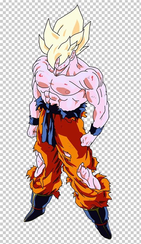 Goku Vegeta Gohan Dragon Ball Raging Blast Gotenks Png Clipart